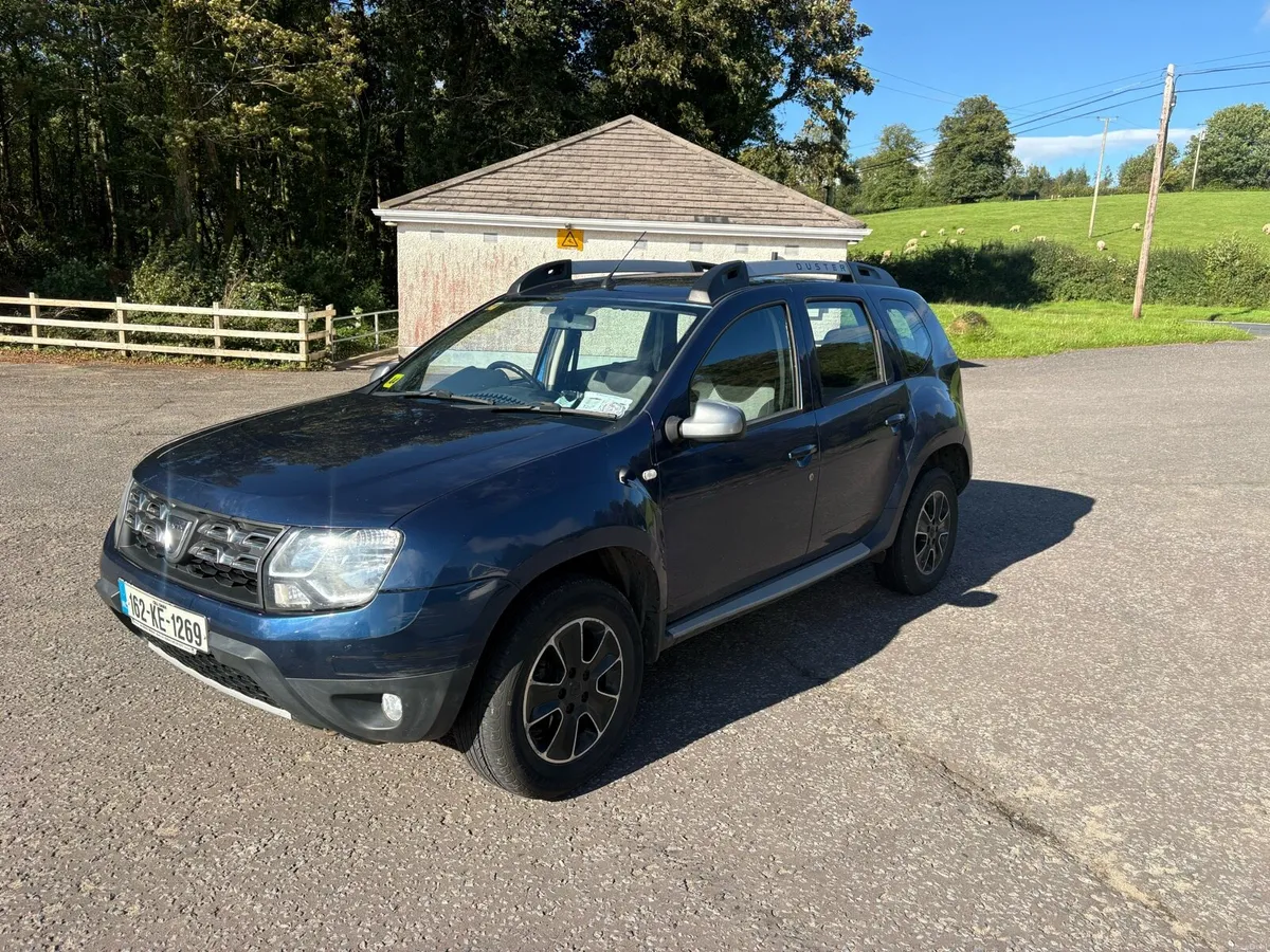 Dacia duster - Image 3