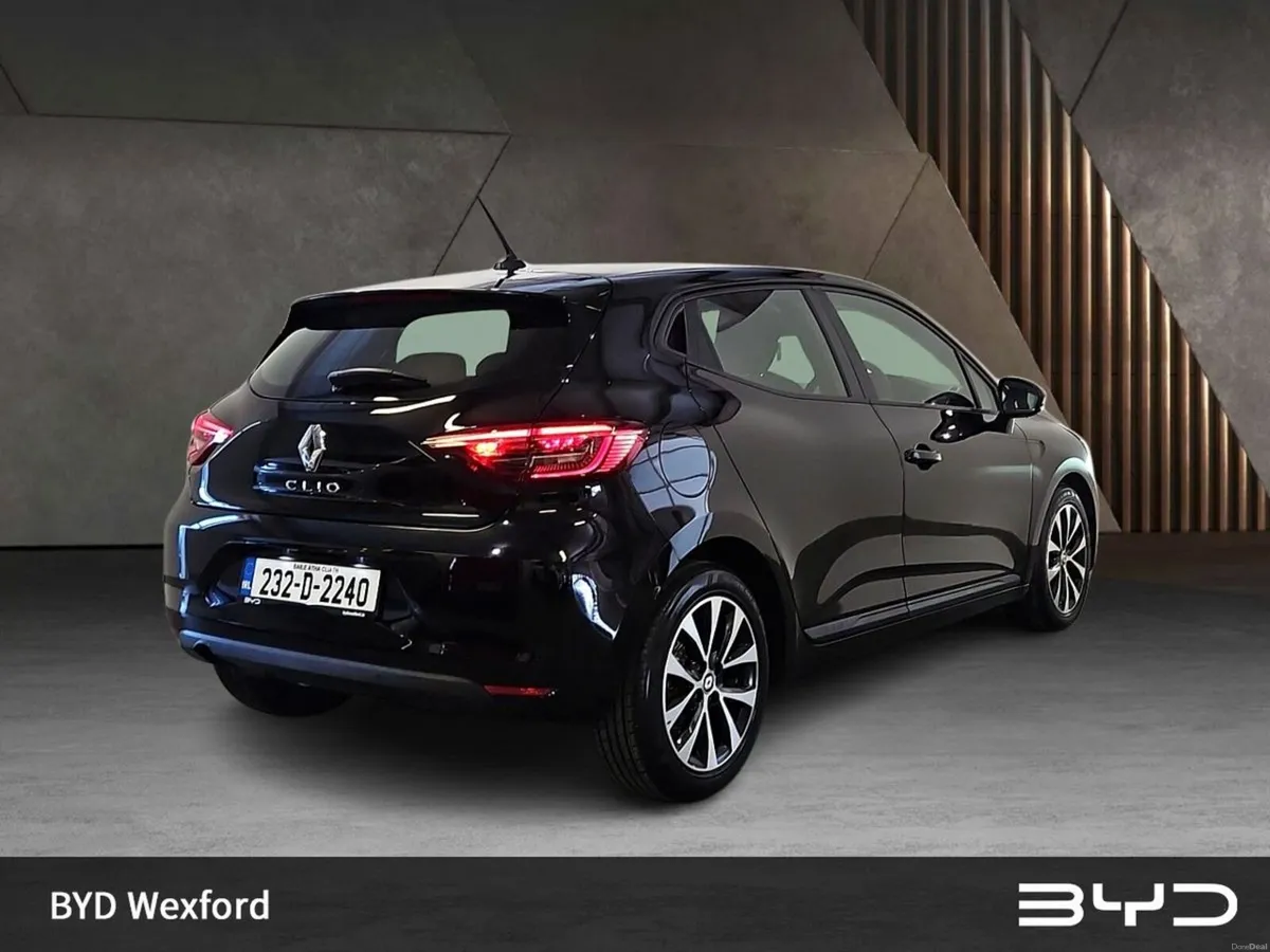Renault Clio TCe 90 DFull Evolution - Image 3