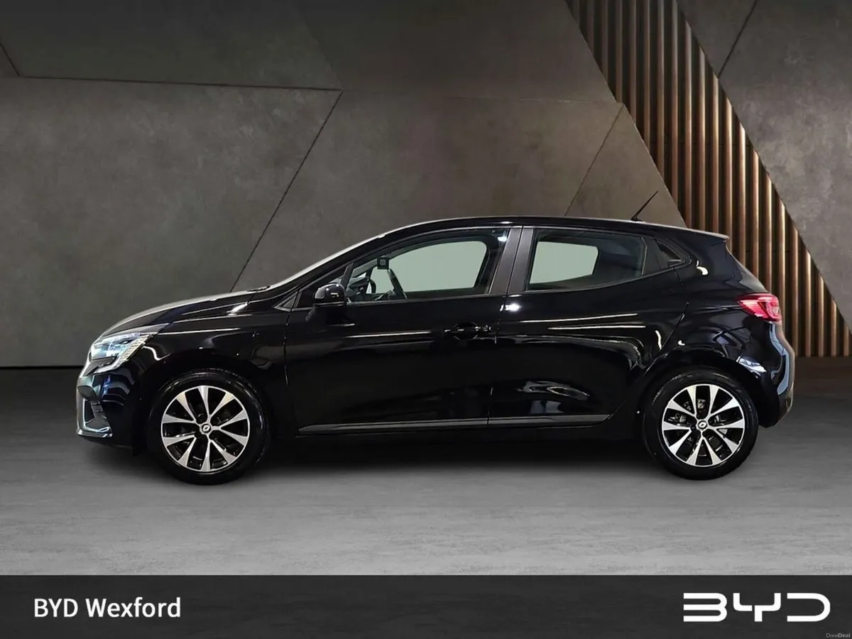 Renault Clio TCe 90 DFull Evolution - Image 4