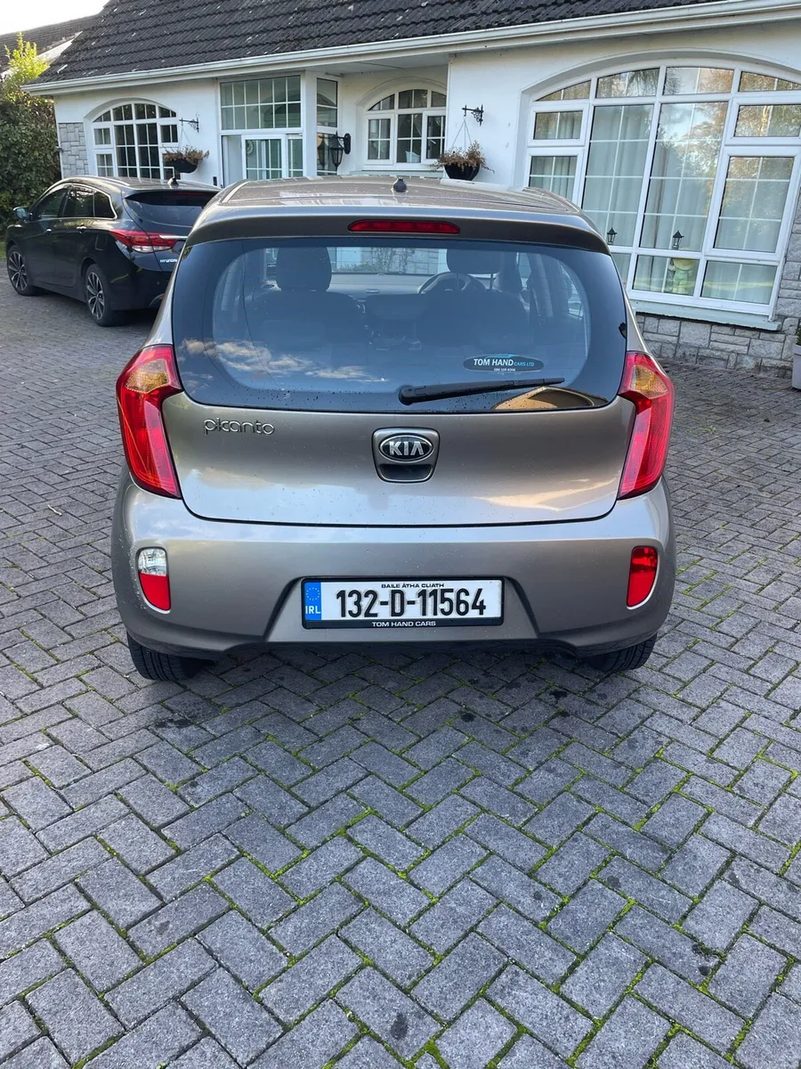 Kia Picanto - Image 2