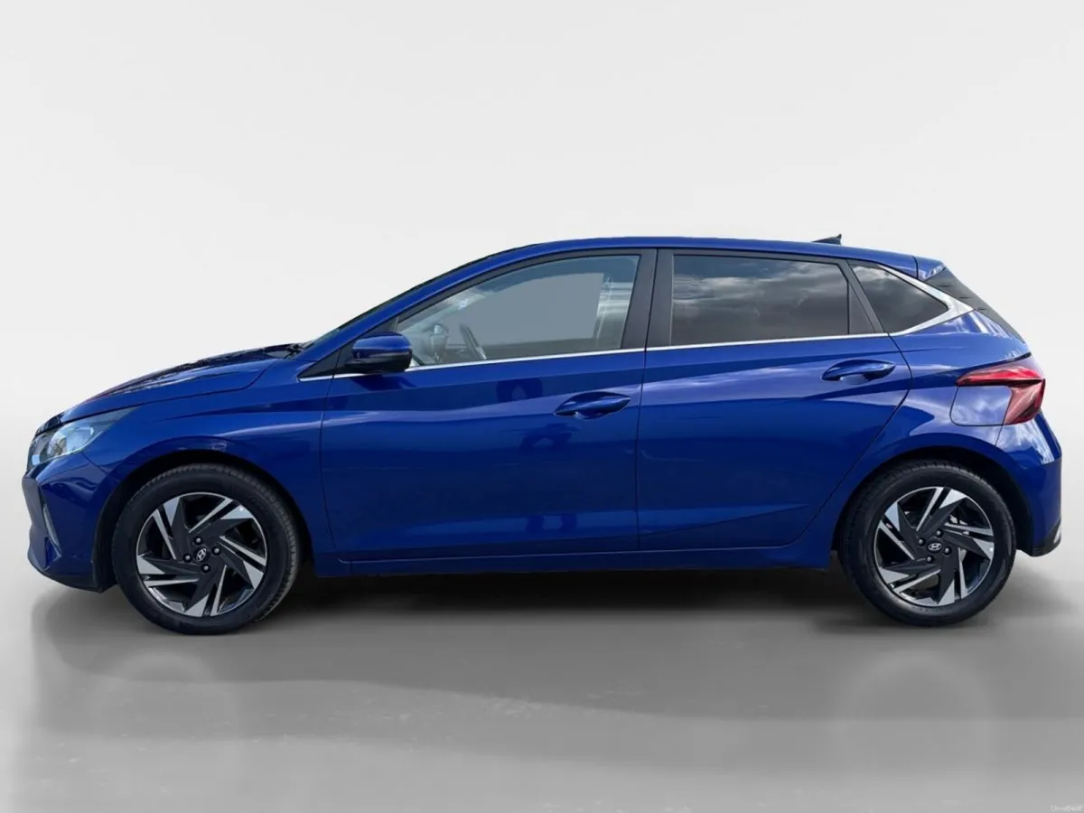 Hyundai i20 i20 Deluxe Plus - Image 6