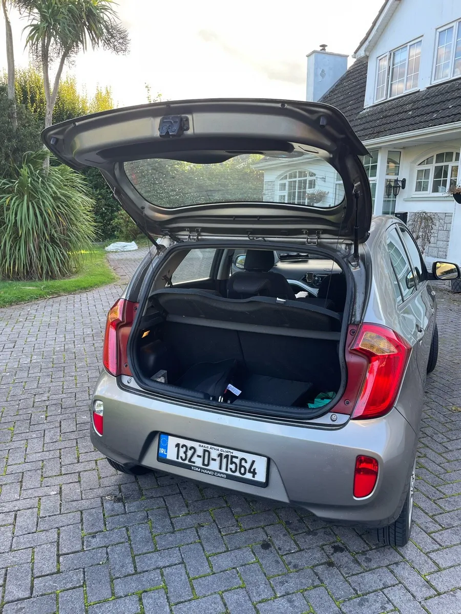 Kia Picanto - Image 4