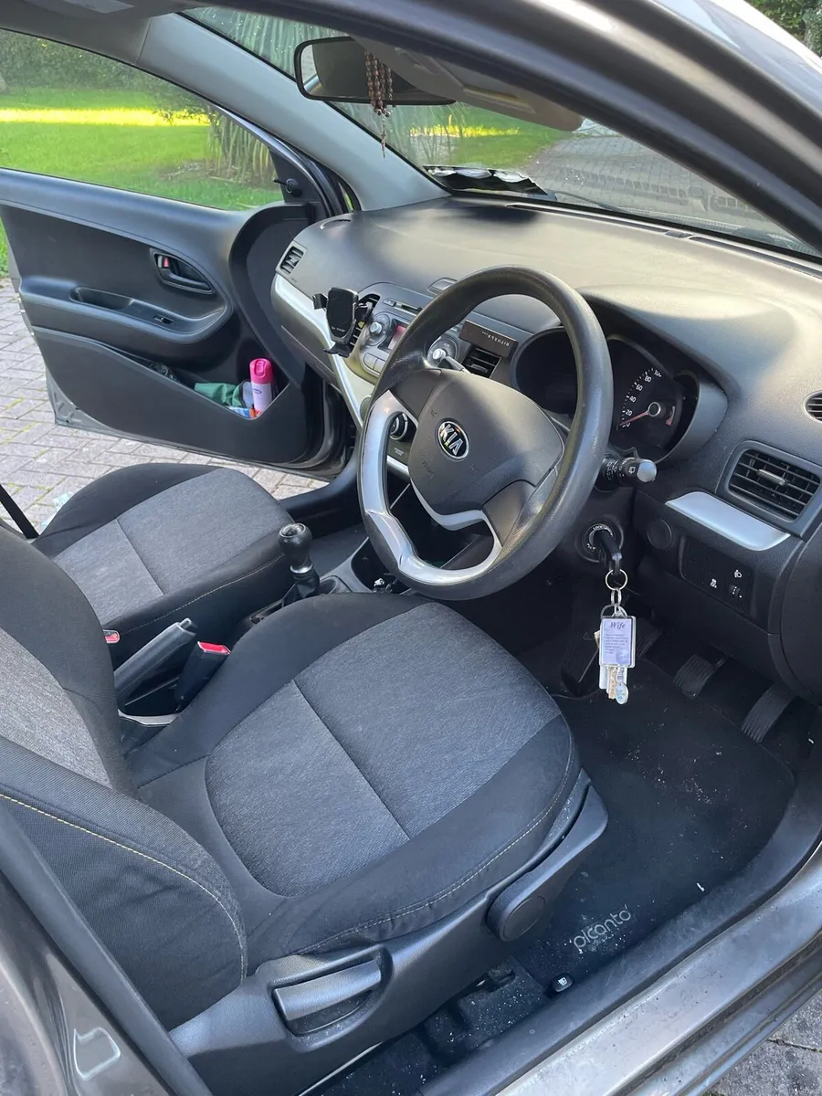 Kia Picanto - Image 3