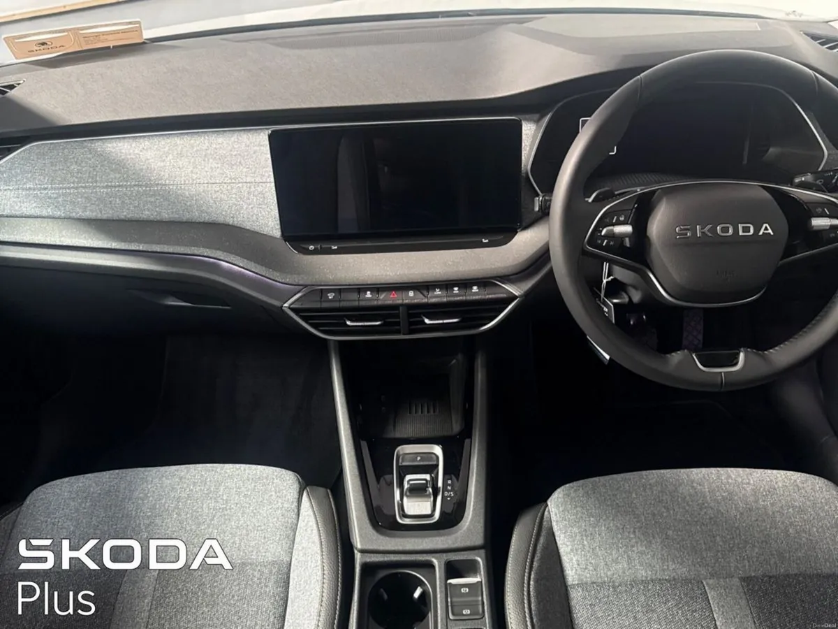 Skoda Octavia Selection+ 1.5TSI 115HP DSG mHEV - Image 2