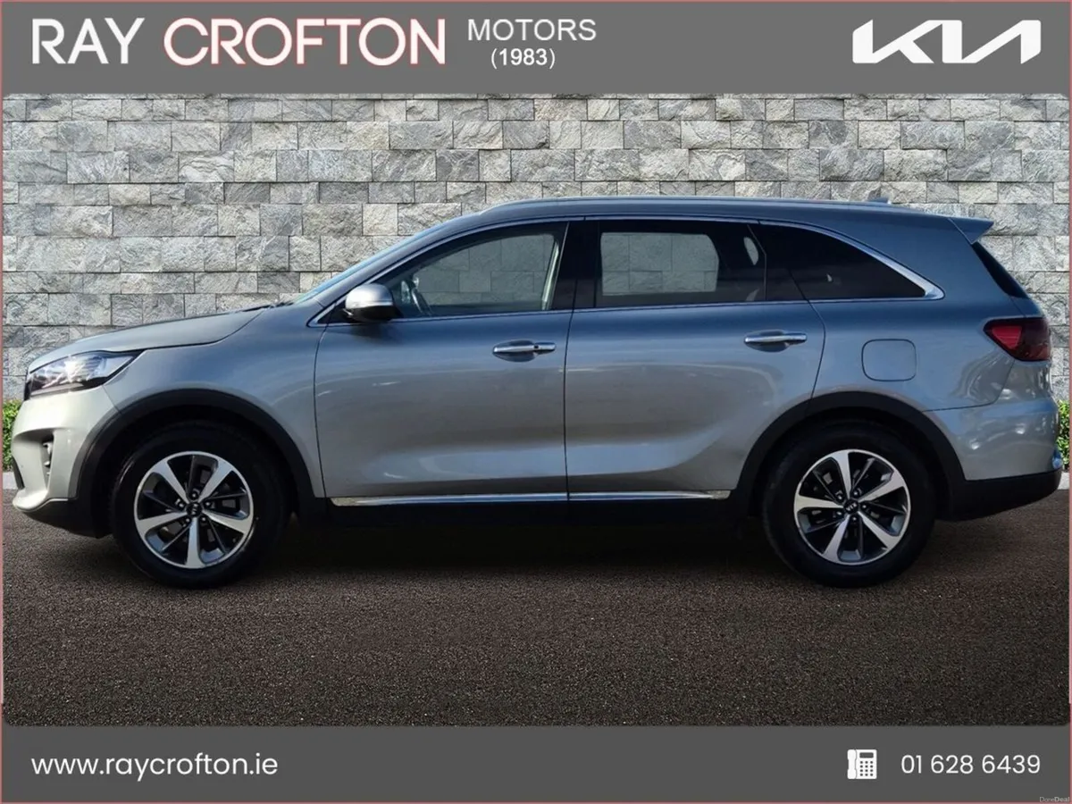 Kia Sorento 2.2 K2 4x2 - Image 5