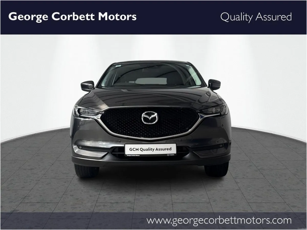 Mazda CX-5 Executive SE LUX 2.0p (From €103 per we - Image 3