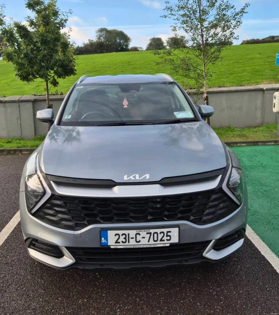 Kia Sportage - Image 3