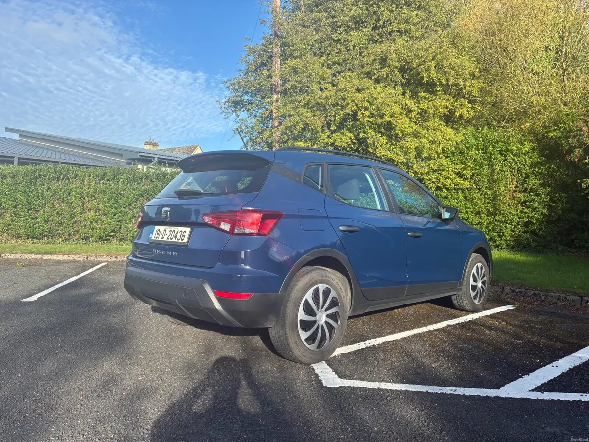 SEAT Arona 2019 - Image 6