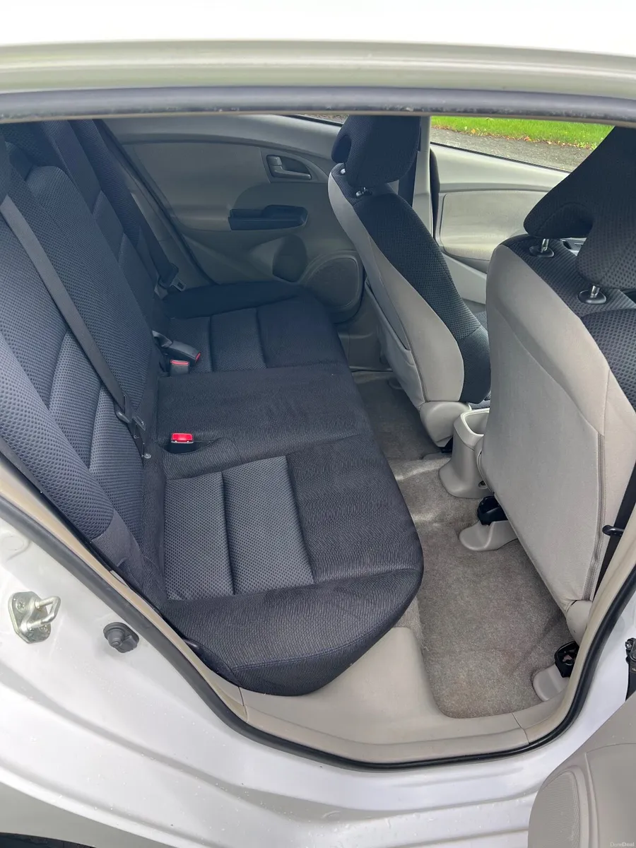 Honda Insight 2009 - Image 5
