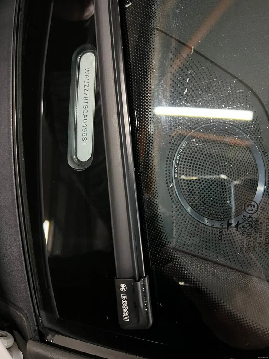 Audi A5 Coupe 2.0 TDI S Line Black Edition 175 BHP - Image 5