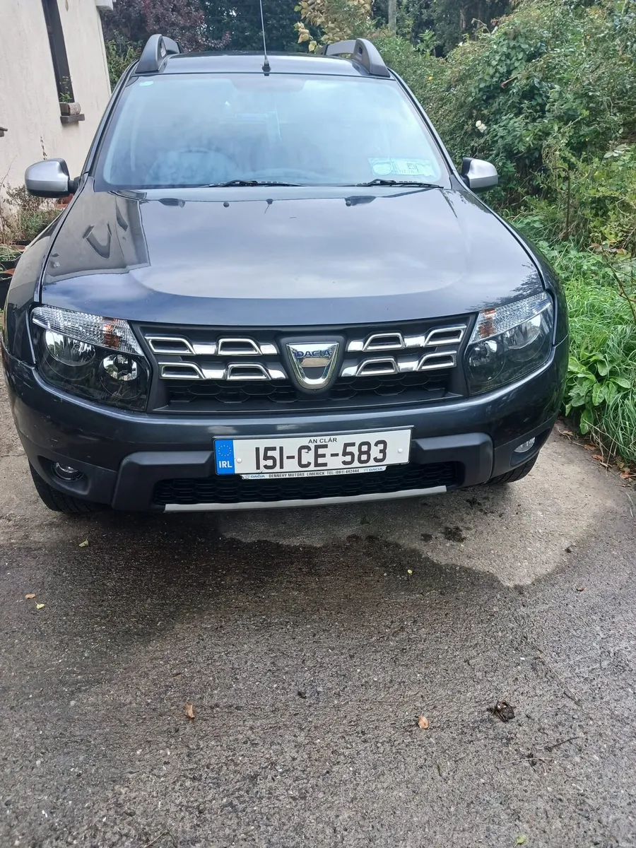 Dacia Duster - Image 5