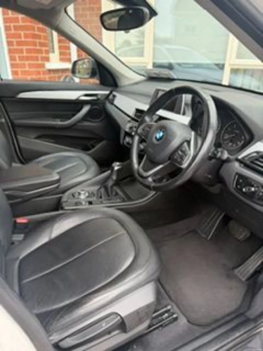 BMW X1 2016 - Image 4