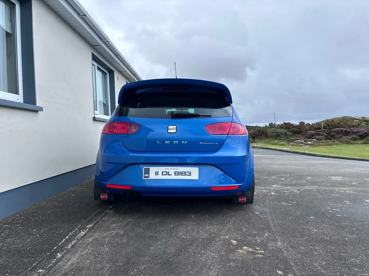Seat leon mk2 - Image 2