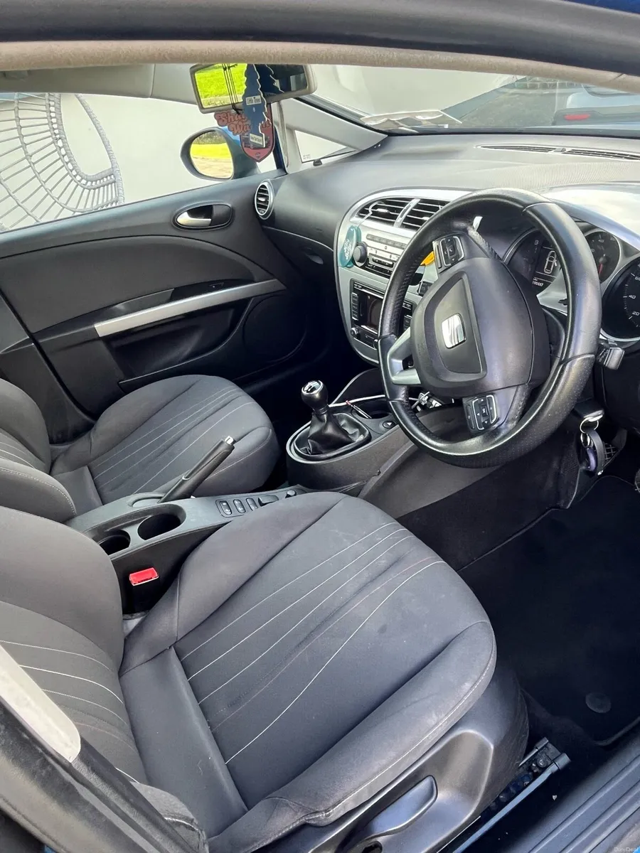Seat leon mk2 - Image 6