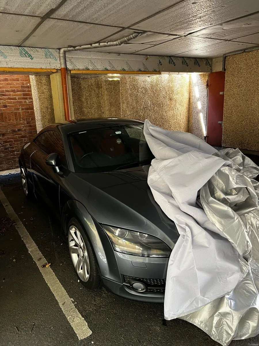 Audi TT Mk2 petrol (BWA) Enthusiast Owned - Image 4