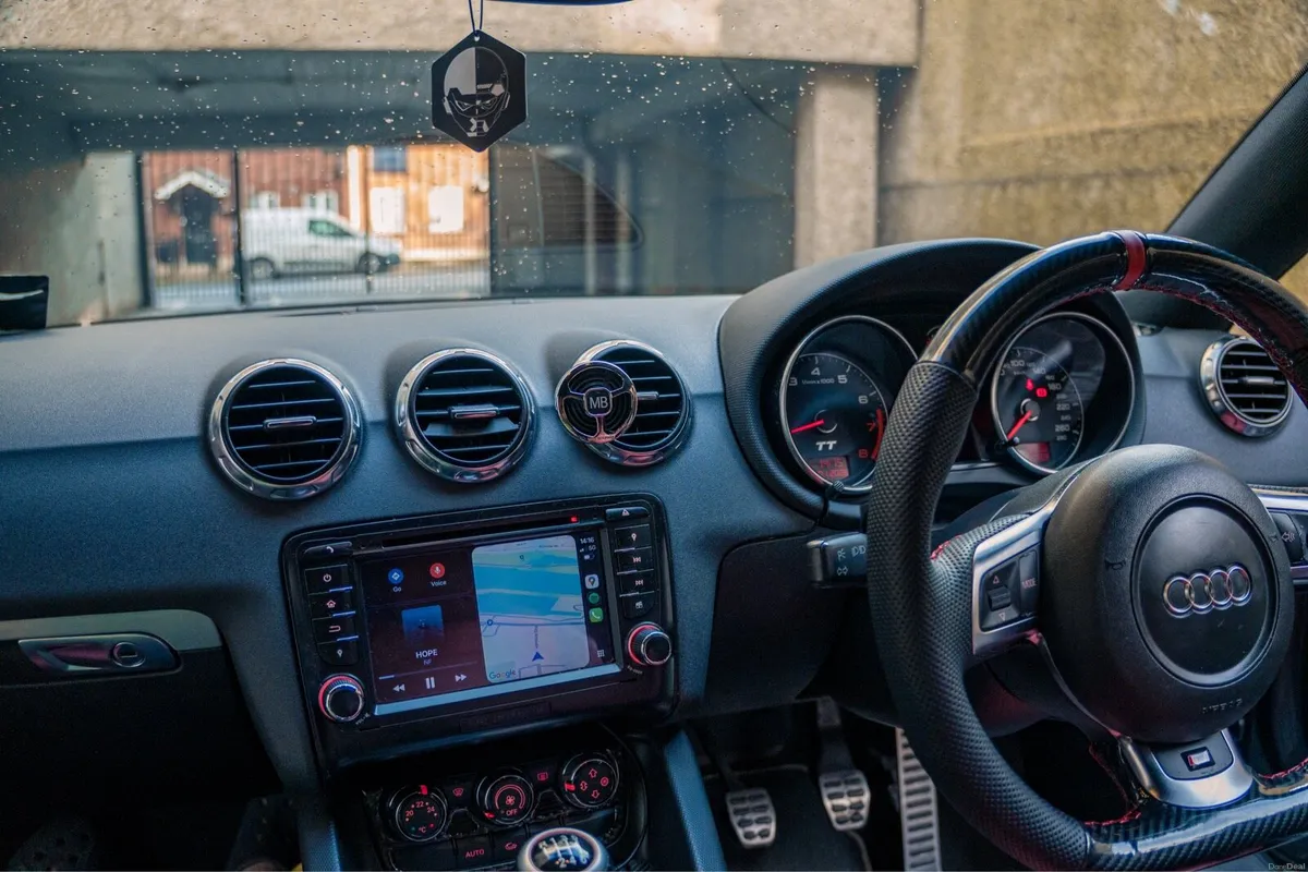 Audi TT Mk2 petrol (BWA) Enthusiast Owned - Image 6