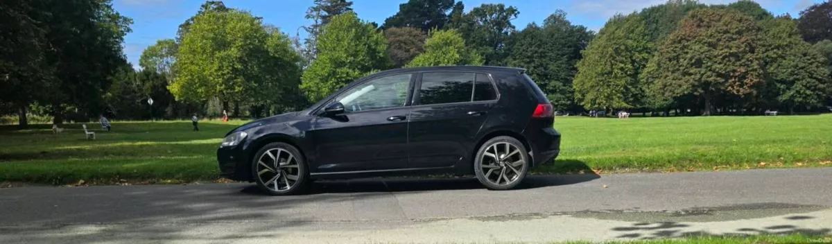 141 Volkswagen Golf 1.4 TSI FSH FRESH NCT - Image 4
