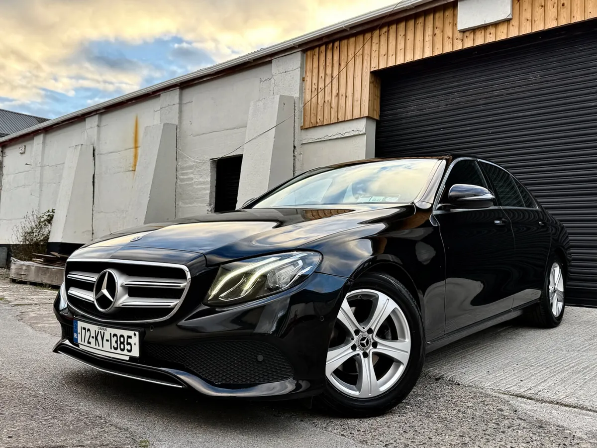 ⚫️Mercedes-Benz E-Class (172)⚫️ - Image 4