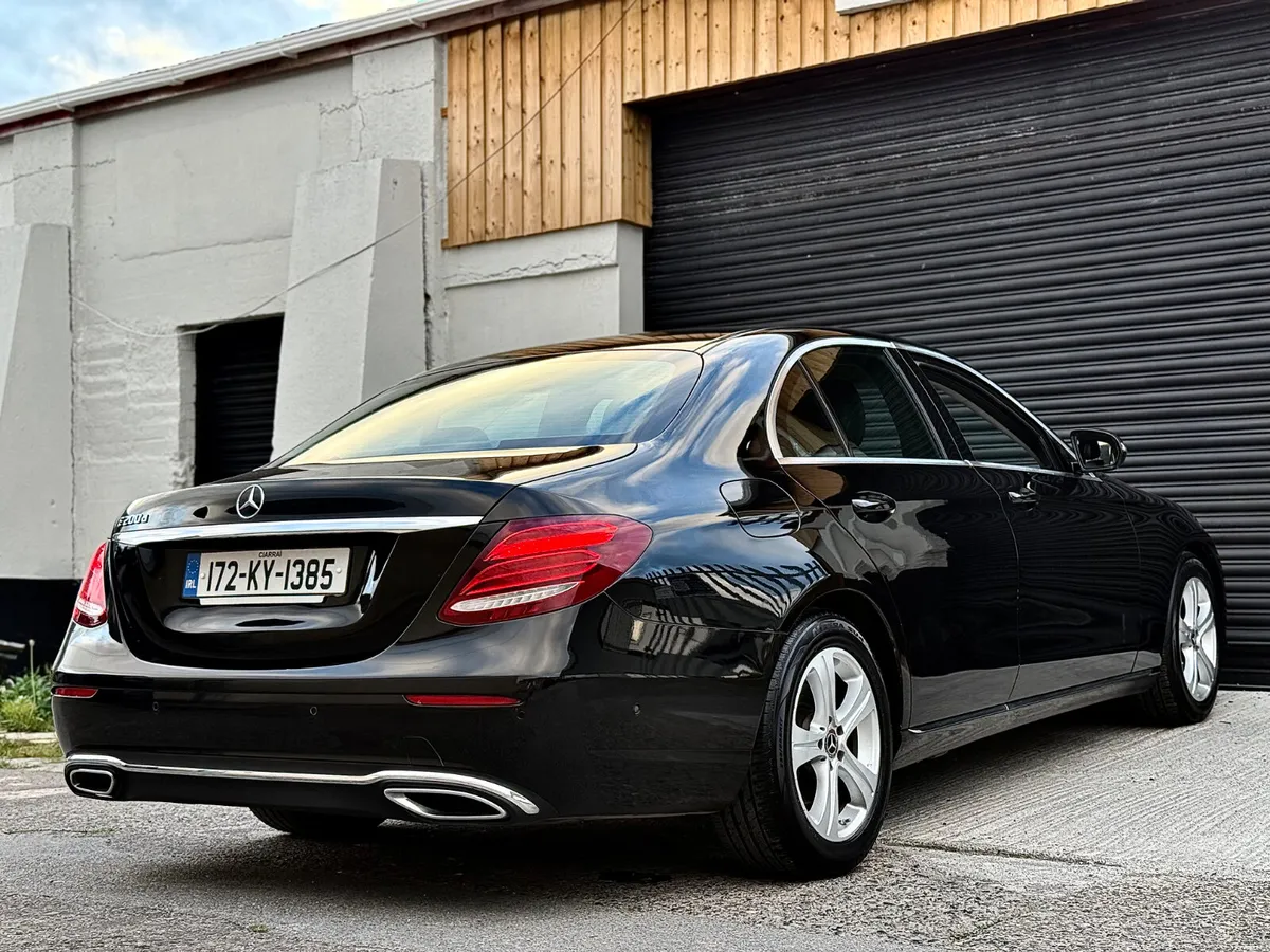 ⚫️Mercedes-Benz E-Class (172)⚫️ - Image 6
