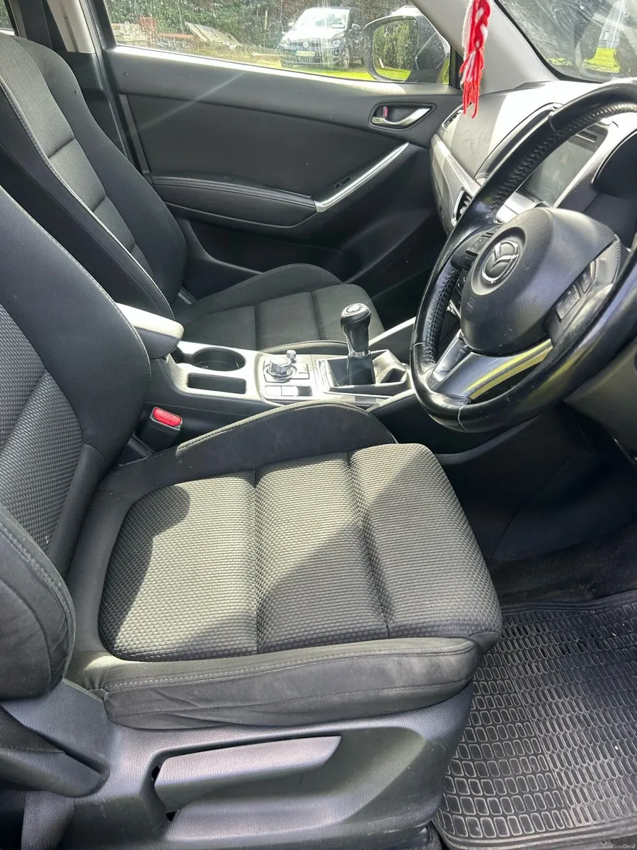2017 Mazda CX5 2.2 dsl. (NCT&TAX) - Image 6