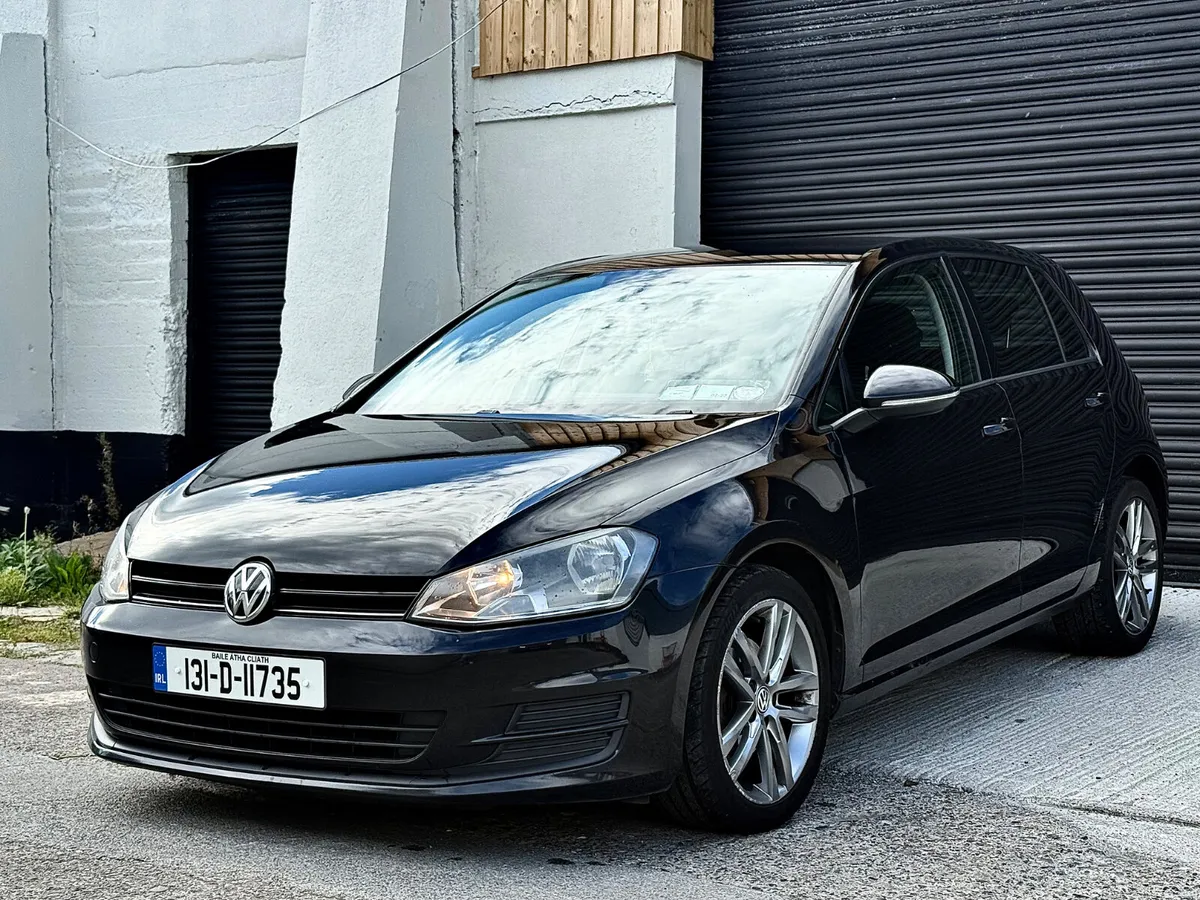 ⚫️Volkswagen Golf (131) 1.6 MINT⚫️ - Image 2