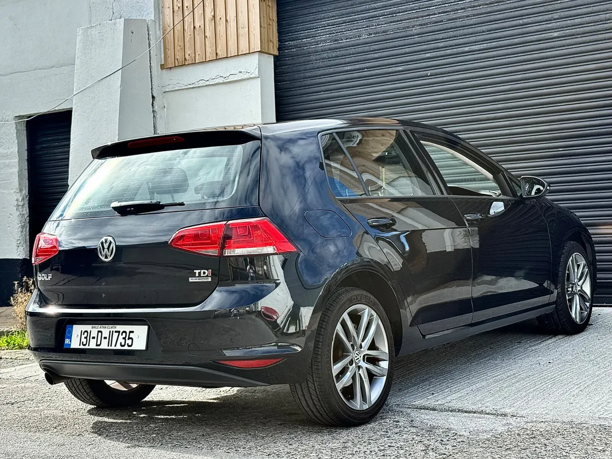 ⚫️Volkswagen Golf (131) 1.6 MINT⚫️ - Image 6