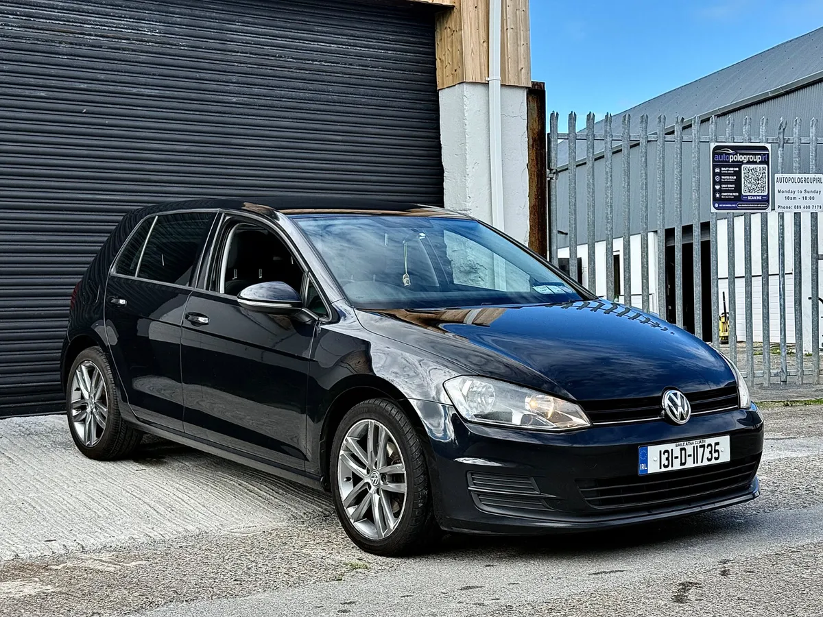 ⚫️Volkswagen Golf (131) 1.6 MINT⚫️ - Image 5