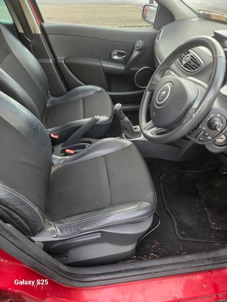 Renault clio - Image 6
