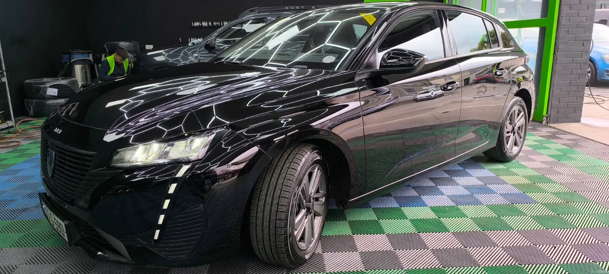 Peugeot 308 2022 AA Approved - Image 4