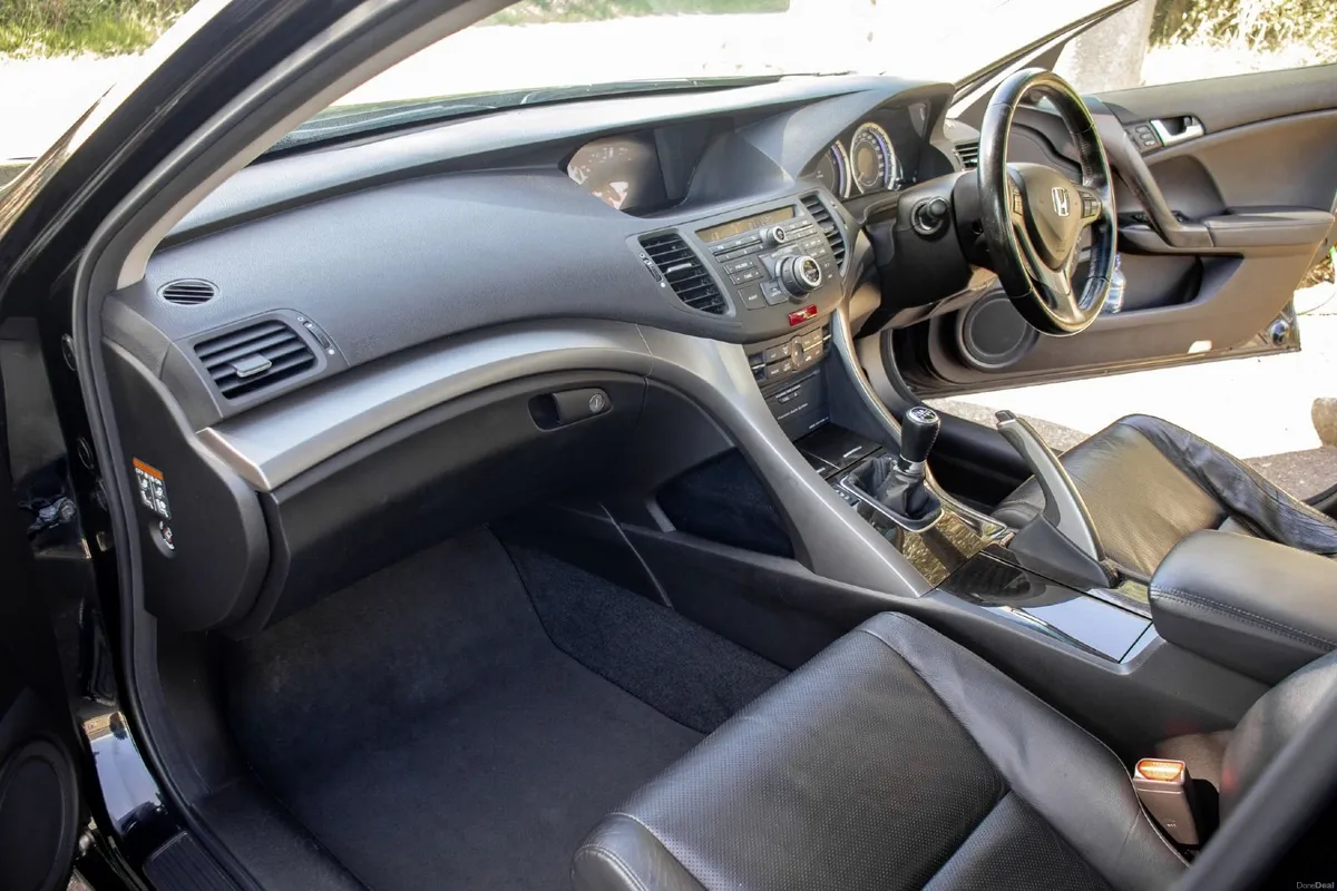 2009 Honda Accord CU1 Executive – Demo Model | NCT - Image 6