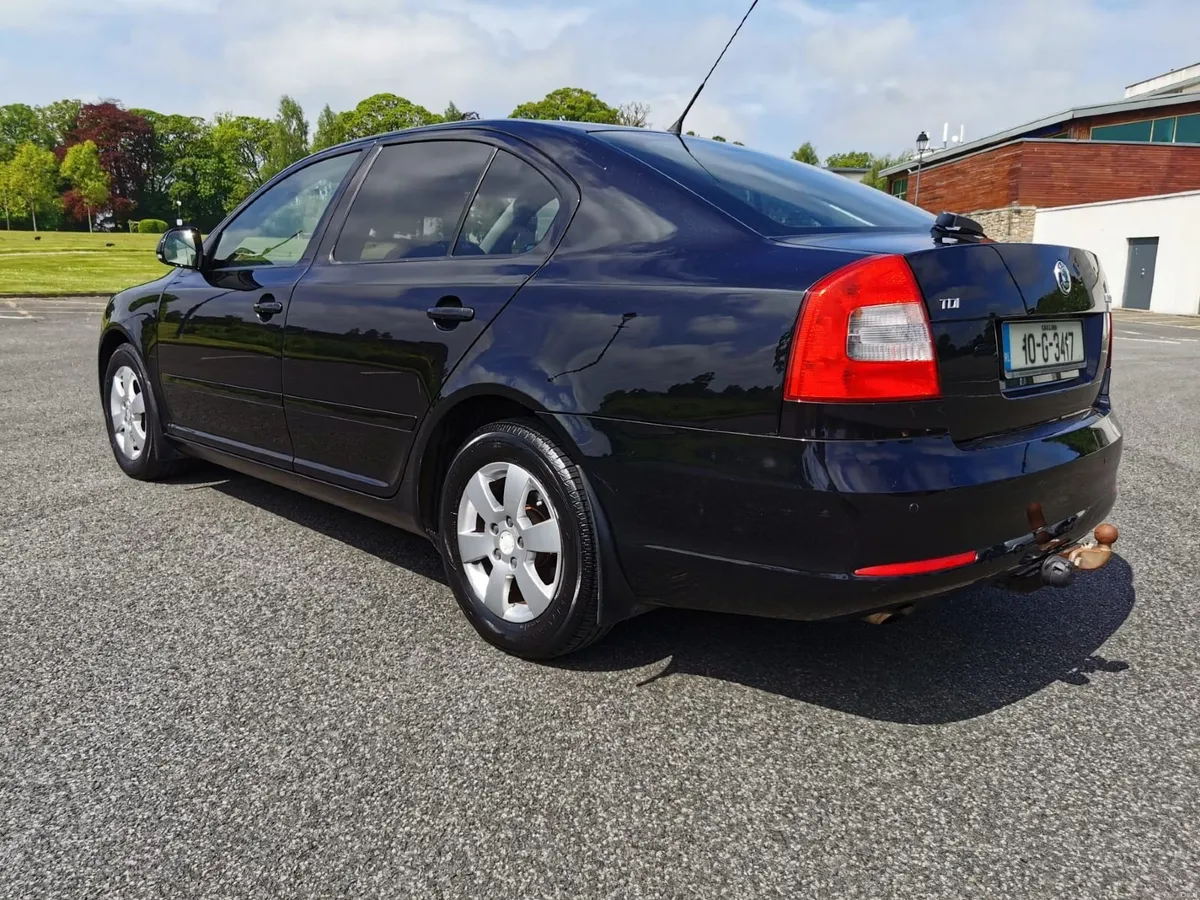 Skoda Octavia 2010 NEW NCT !!!!! AUTOMAT!!!! - Image 3
