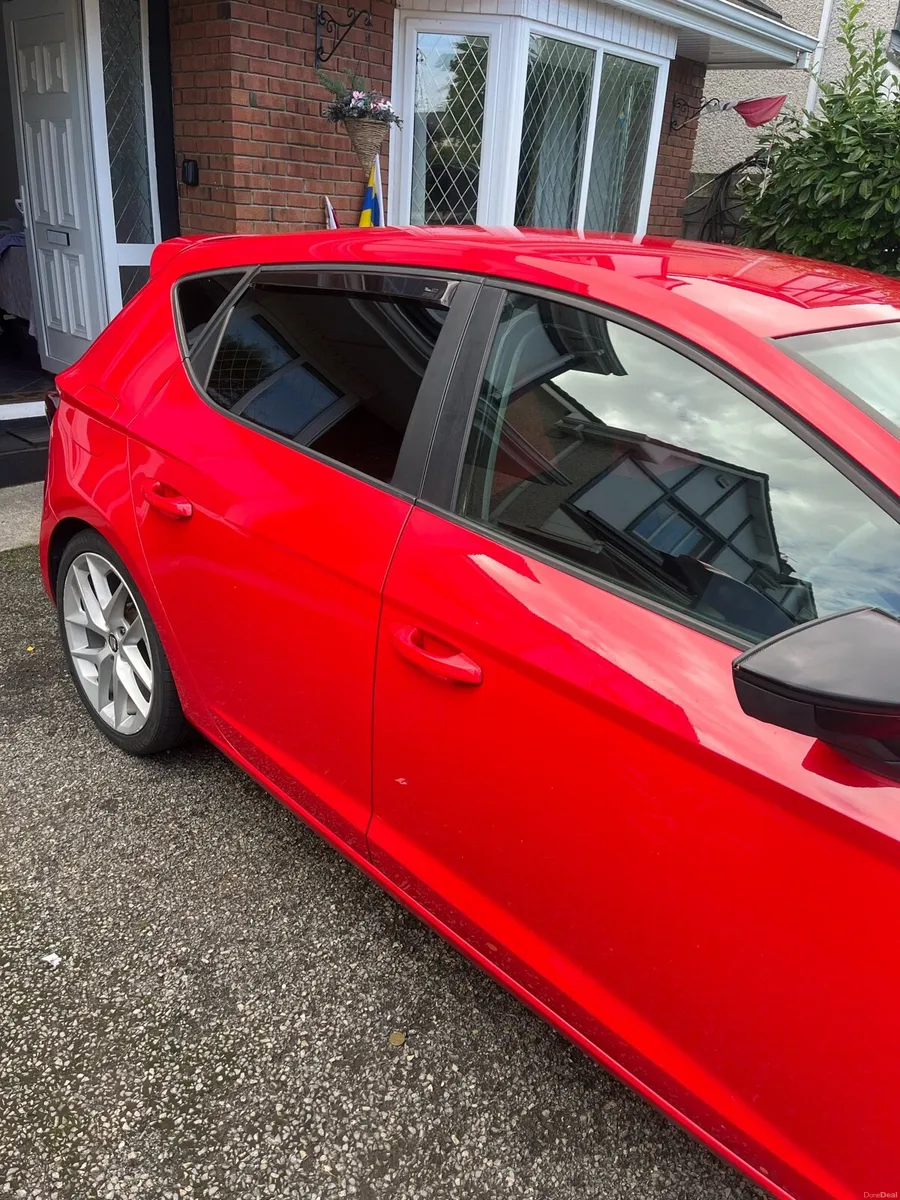 Seat Leon mk3 - Image 6