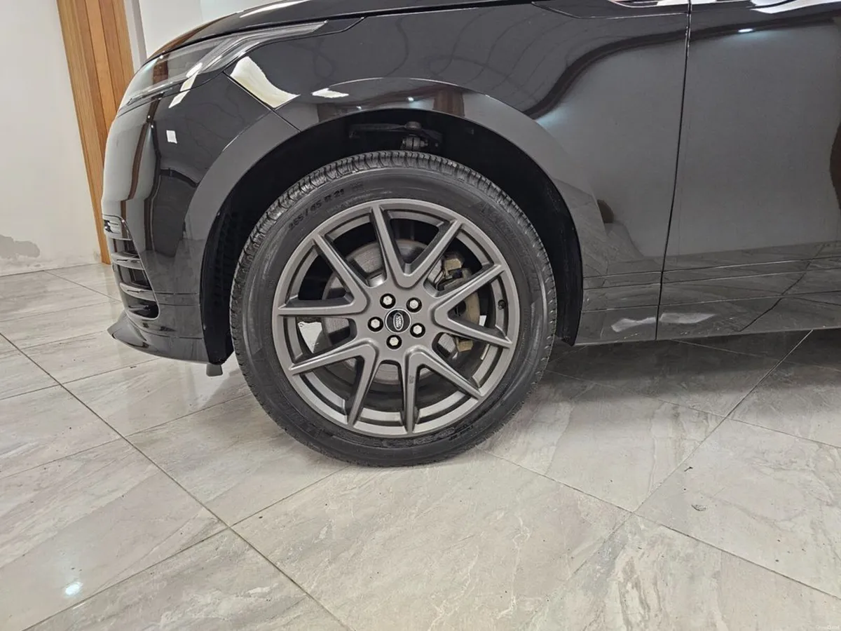 Land Rover Range Rover Velar CLOUD LTHR // SLIDING - Image 3