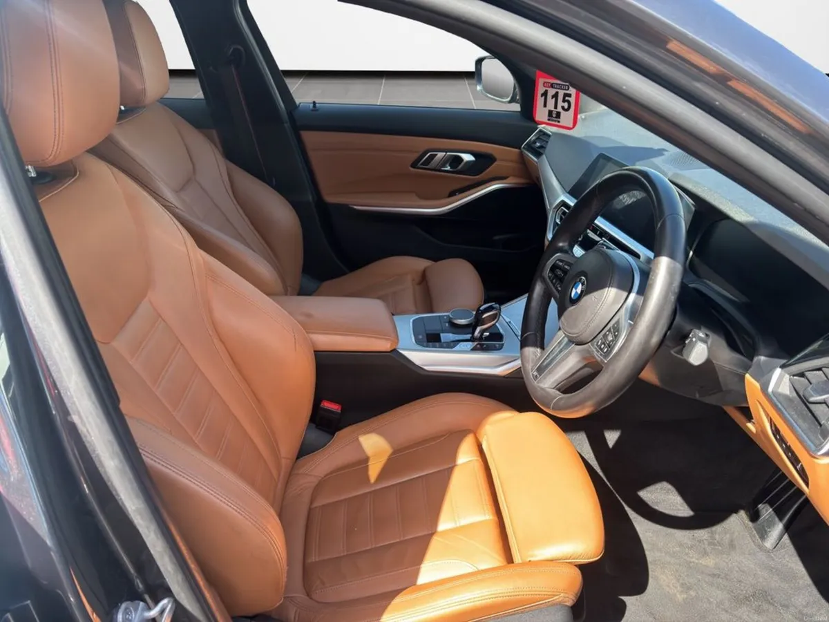 BMW 3-Series 330E M SPORT PRO - Image 3