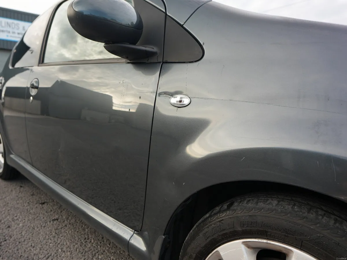 2011 Toyota Aygo - €3,150 - Image 6