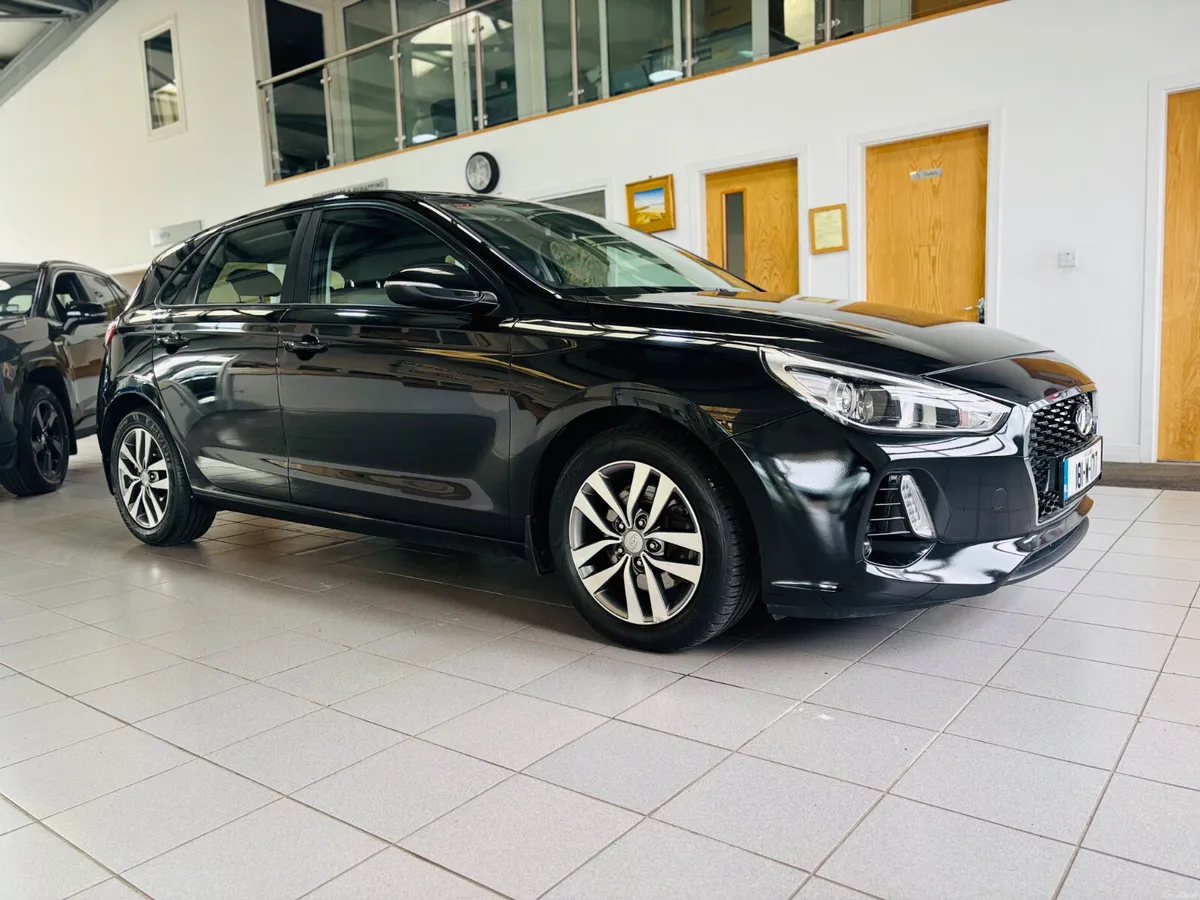 Hyundai i30 2018 Deluxe - Image 5