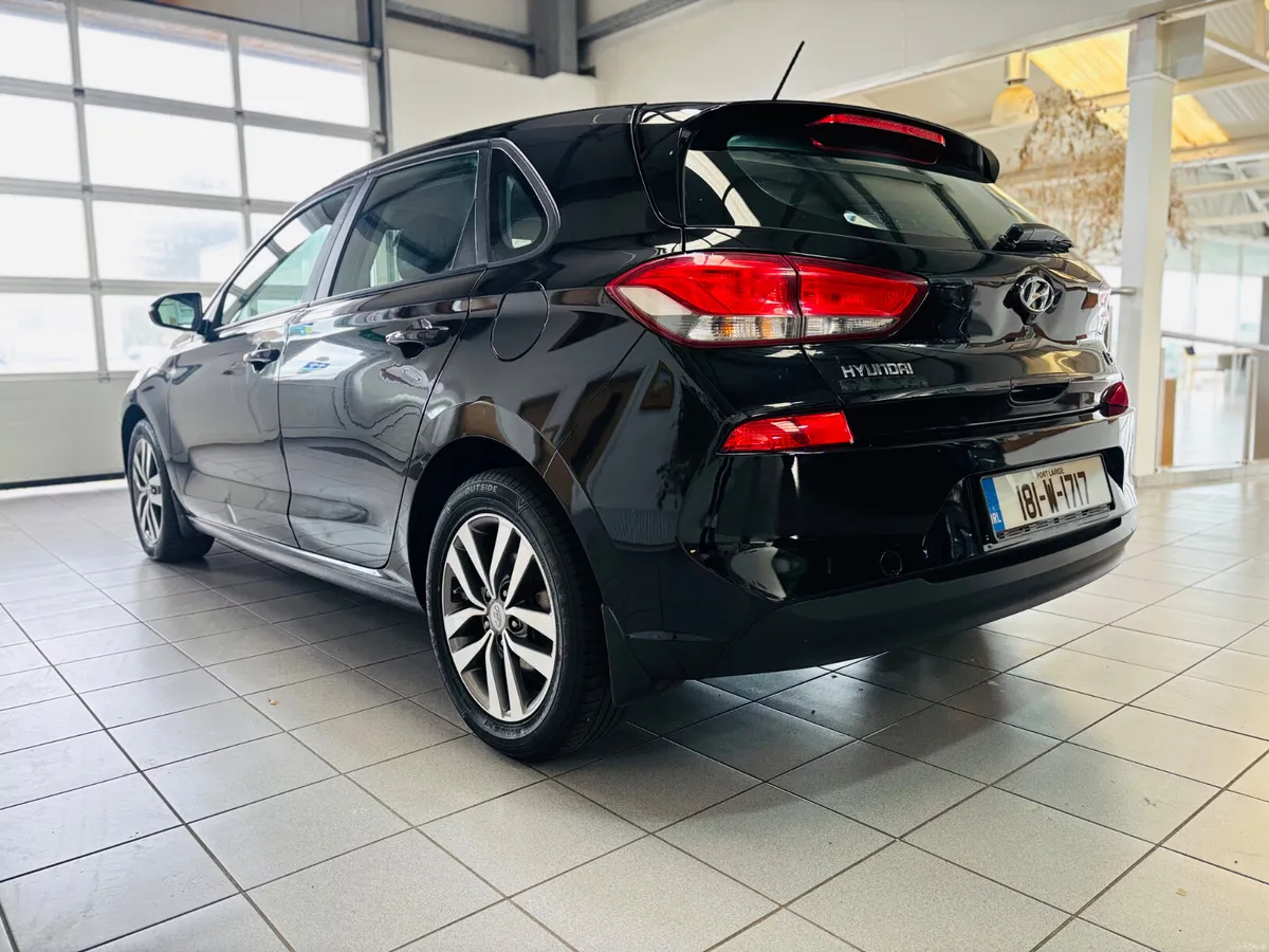 Hyundai i30 2018 Deluxe - Image 4