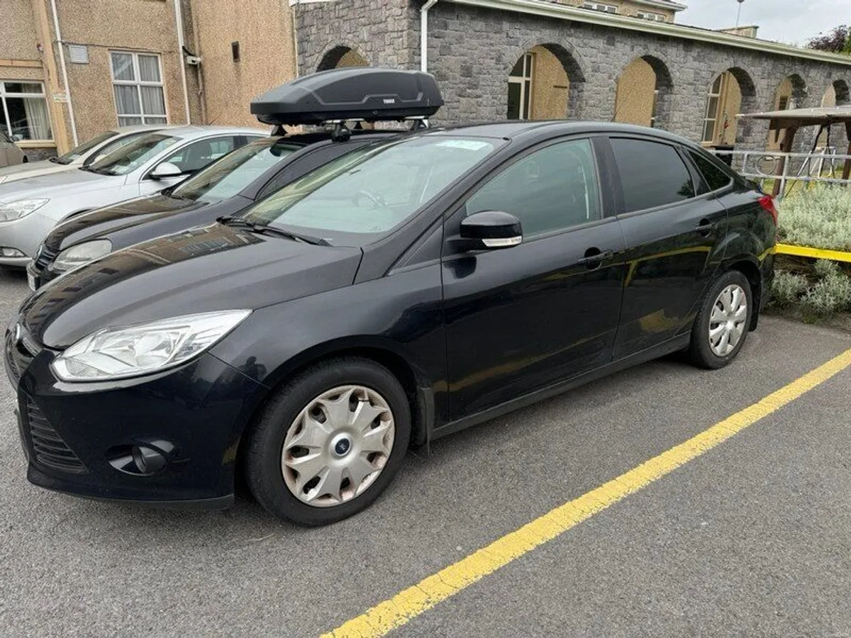 2012 Ford Focus - Image 2