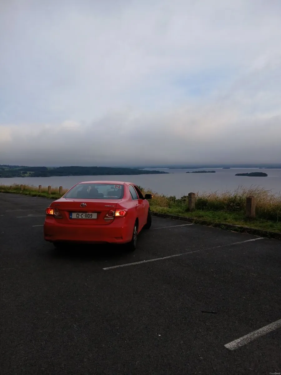 Toyota corolla 1.4 d4d - Image 5