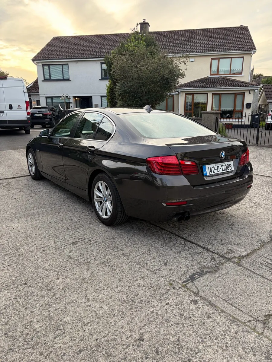 BMW 520D - Image 2