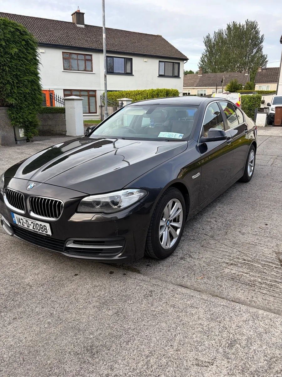 BMW 520D - Image 3