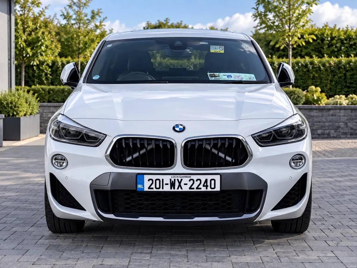 2020 Bmw 18D XDrive MSport - Image 1