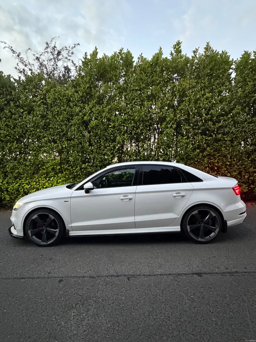 2016 AUDI A3 S LINE 1.6 TDI - Image 6
