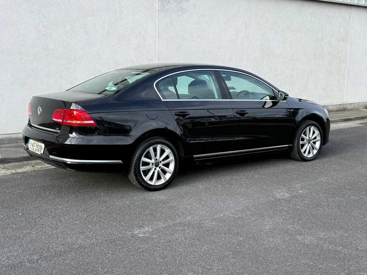 2011 Vw Passat ✅ Highline - Image 3