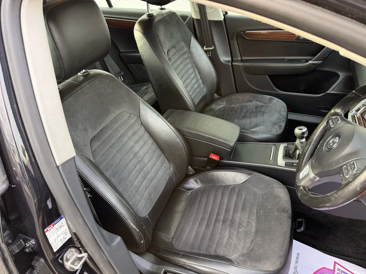 2011 Vw Passat ✅ Highline - Image 6