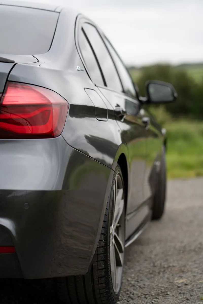 BMW 330e M Sport Shadow Edition (low miles) - Image 6