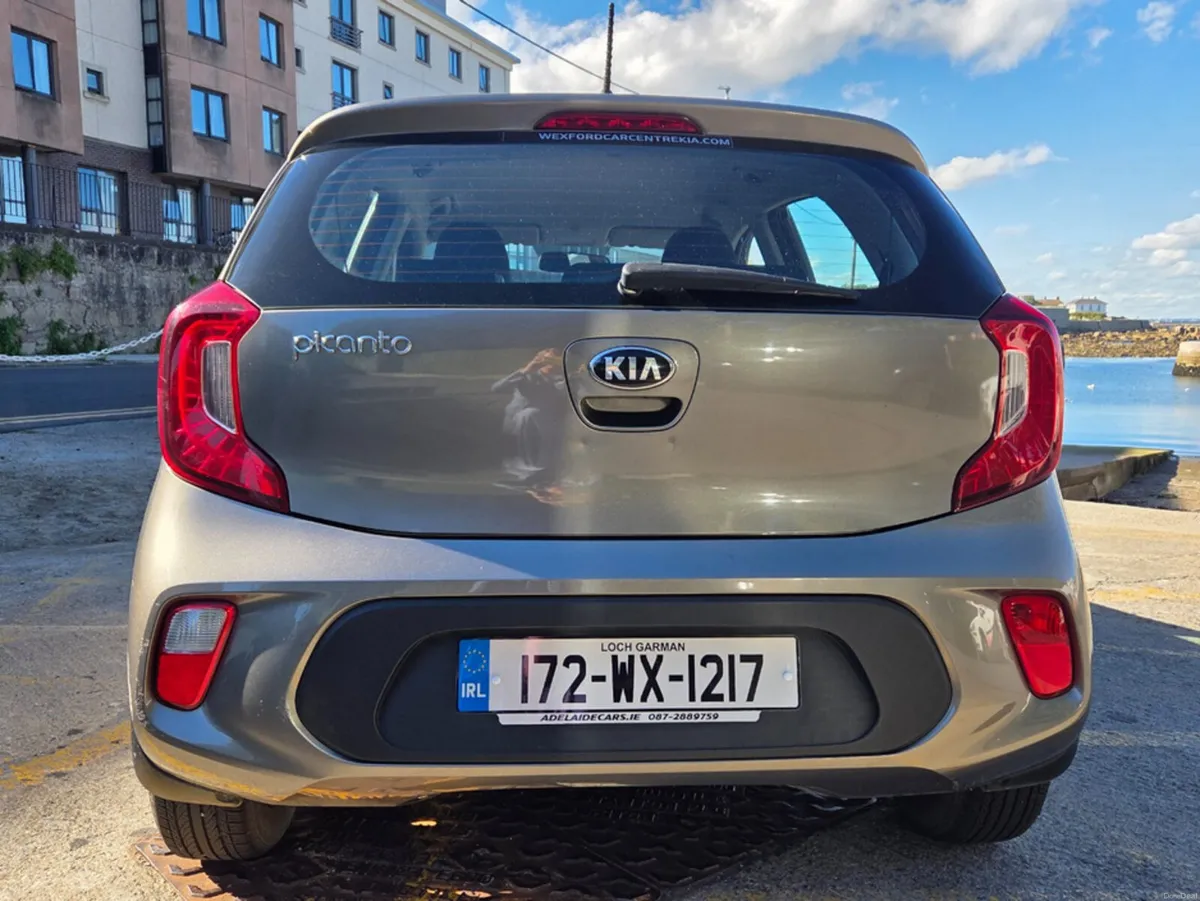 Kia Picanto 1.0 TX 5DR - Image 5