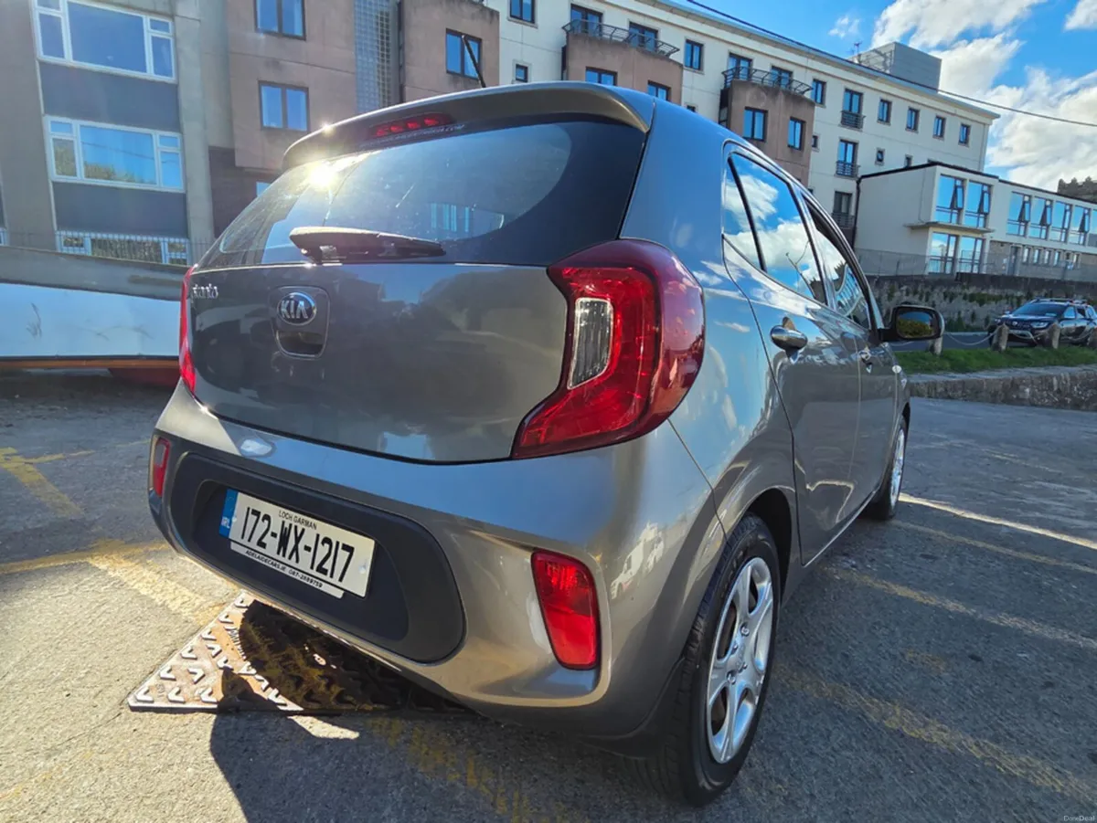 Kia Picanto 1.0 TX 5DR - Image 6