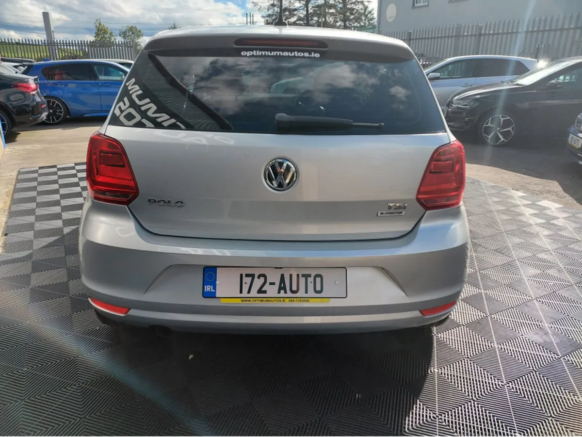 Volkswagen Polo VW Polo 1.2 petrol, auto, alloys l - Image 2