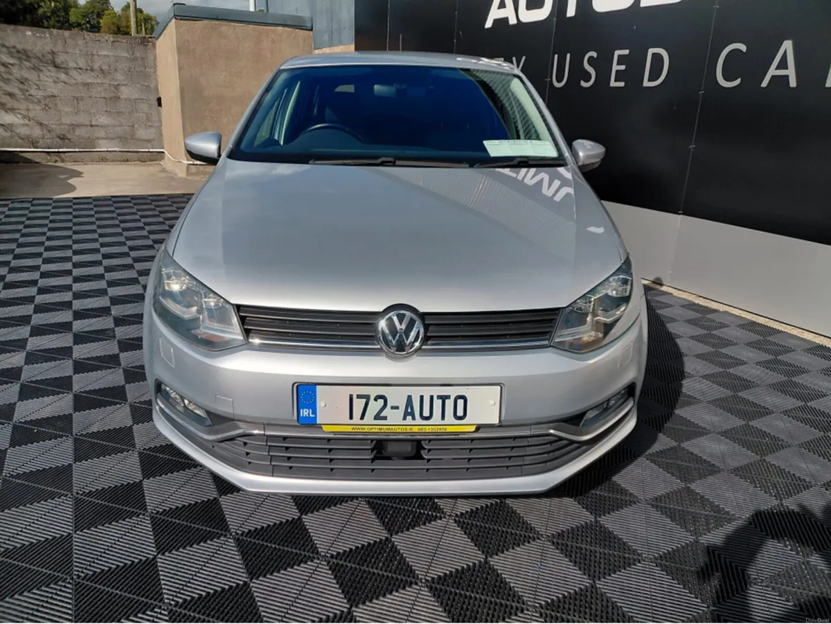 Volkswagen Polo VW Polo 1.2 petrol, auto, alloys l - Image 6